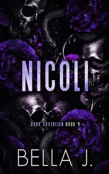 Nicoli: Special Cover Edition Print (Dark Sovereign Special Edition)