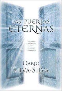 Paperback LAS PUERTAS ETERNAS (Doors of Heaven) (Spanish Edition) [Spanish] Book