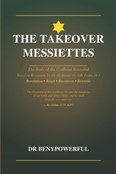 THE TAKEOVER MESSIETTES (THE TAKEOVER MESSIETTES- PREPARATION)