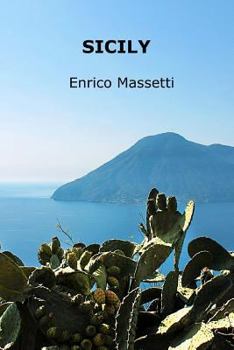 Paperback Sicily Book