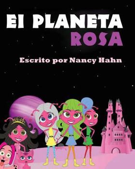 Paperback El Planeta Rosa [Spanish] Book