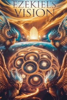 Ezekiel's Vision (Christian Biblical Fiction)