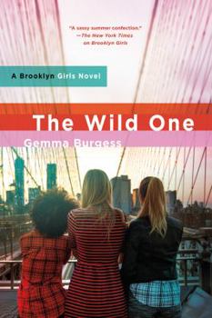Paperback The Wild One Book