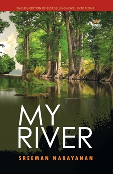 Paperback My River Book
