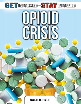 Paperback Opioid Crisis Book