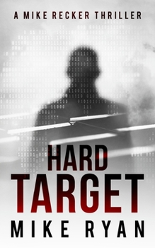 Paperback Hard Target Book