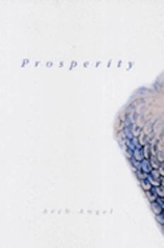 Paperback Prosperity: An Angelic Guide to Living Abundantly Book