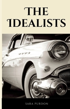 Paperback The Idealists Book