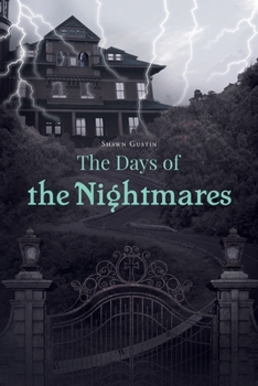 Paperback The Days of the Nightmares Book