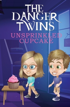 Paperback Unsprinkled Cupcake Book