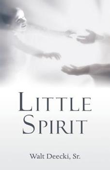 Paperback Little Spirit Book
