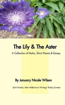 Paperback The Lily & The Aster Book