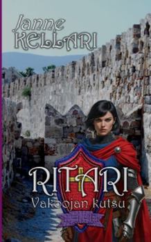 Paperback Ritari: Vakoojan kutsu [Finnish] Book