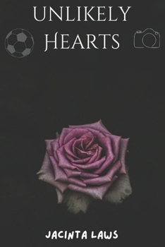 Paperback Unlikely Hearts Book