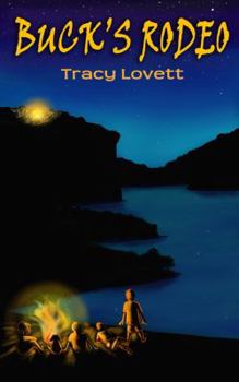 Paperback Buck's Rodeo Book