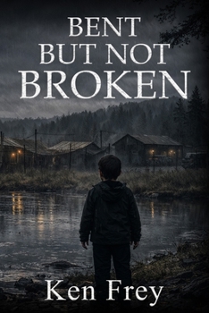 Paperback Bent But Not Broken Book