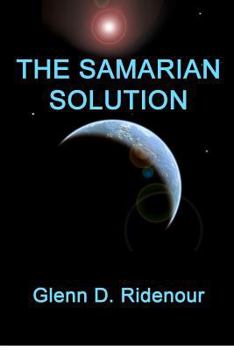 Paperback The Samarian Solution Book