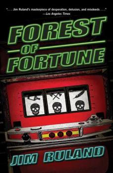 Paperback Forest of Fortune Book