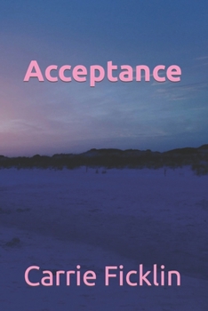 Paperback Acceptance: Rachel's Story Book