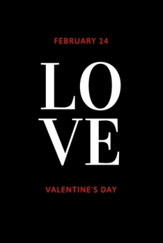 Paperback Love: Valentinse Day [French] Book