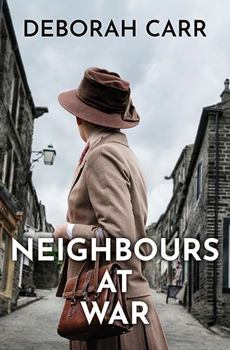 Paperback Neighbours at War Book