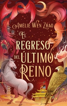 El regreso del Último Reino (Spanish Edition)