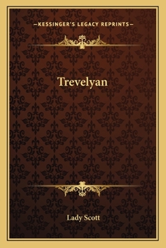 Paperback Trevelyan Book