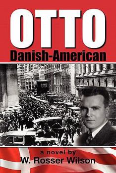 Paperback Otto Danish-American Book