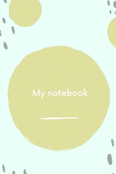 Paperback Notebook Book
