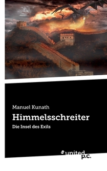 Paperback Himmelsschreiter: Die Insel des Exils [German] Book