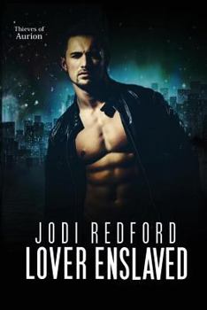 Paperback Lover Enslaved Book