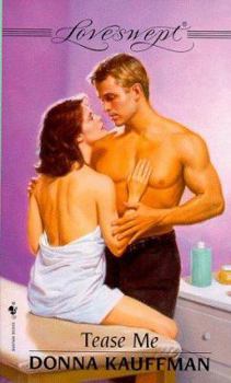 Tease Me (Loveswept)