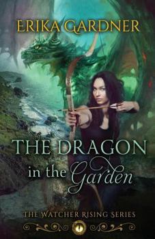Paperback The Dragon in the Garden Book