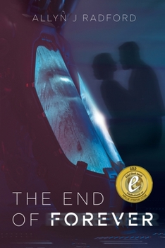 Paperback The End of Forever Book