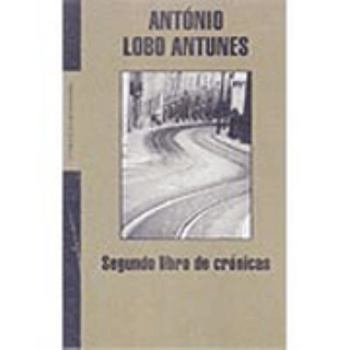 Paperback Segundo libro de crónicas (Literatura) (Spanish Edition) [Spanish] Book