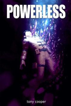 Paperback Powerless Book