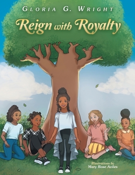 Paperback Reign with Royalty Book