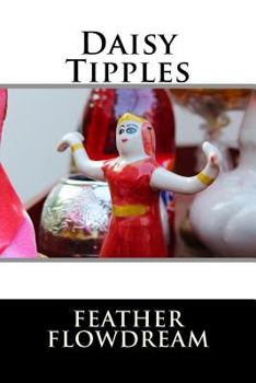 Paperback Daisy Tipples Book