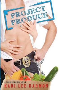 Paperback Project Produce Book