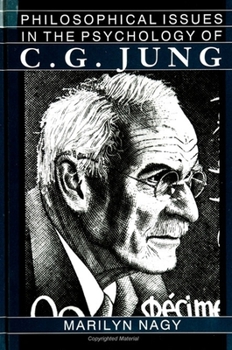 Paperback Philosophical Issues in the Psychology of C. G. Jung Book