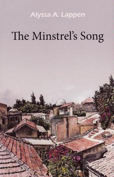 Paperback The Minstrel's Song Book