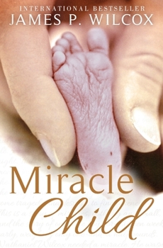 Paperback Miracle Child Book