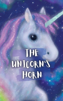 Paperback The Unicorn's Horn Book