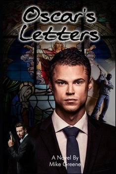 Paperback Oscar's Letters Book