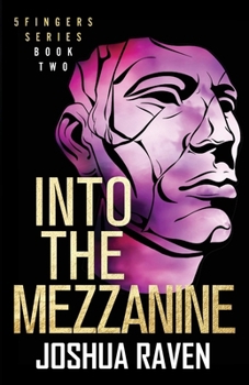 Paperback Into the Mezzanine Book