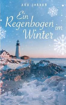 Paperback Ein Regenbogen im Winter [German] Book