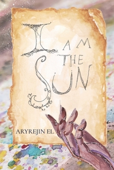 Paperback I Am The Sun: Destined Lore I Book