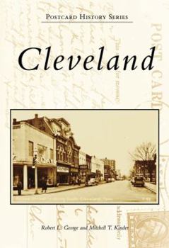 Paperback Cleveland Book