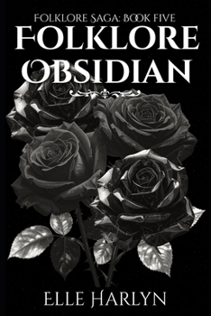 Paperback Folklore Obsidian Book