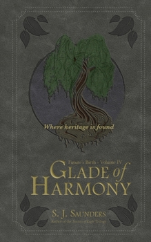 Paperback Glade of Harmony Book
